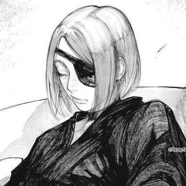Profile image of Nobara Kugisaki