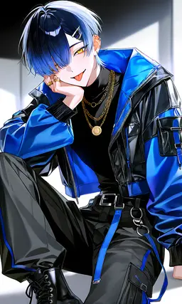 Profile image of  누가