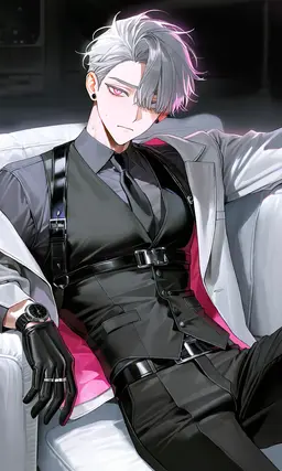 Profile image of 무스