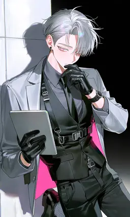 Profile image of 무스