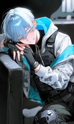 Profile image of 토피