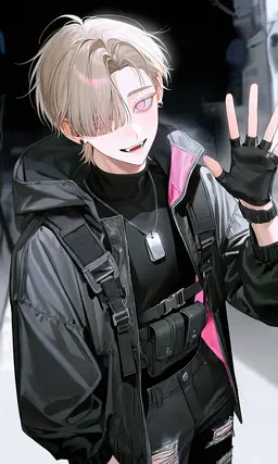 Profile image of 비스코