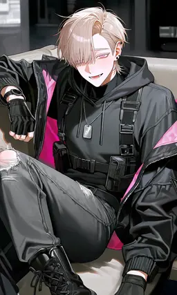 Profile image of 비스코