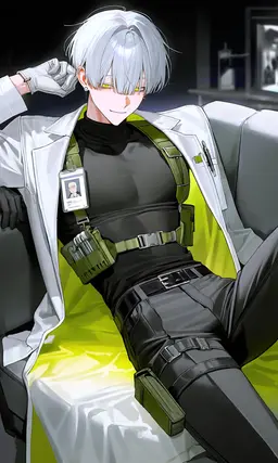 Profile image of 토리유