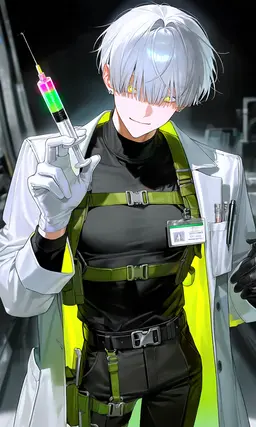 Profile image of 토리유