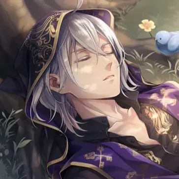 Profile image of シルバー