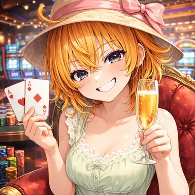 Profile image of 宇佐山ラビ