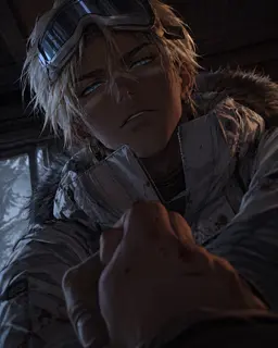 Profile image of ミッコ