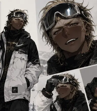 Profile image of ミッコ
