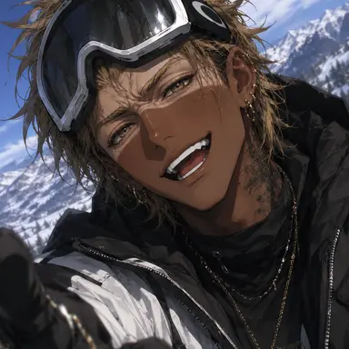 Profile image of ミッコ