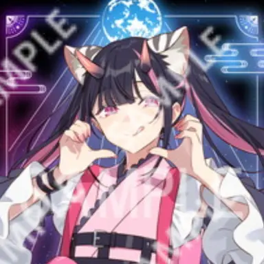 Profile image of 乃衣