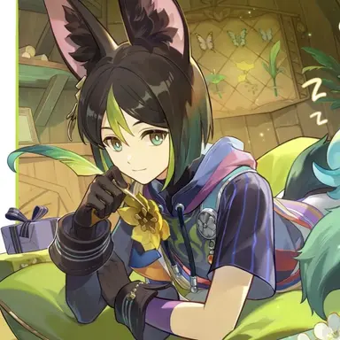 Profile image of ティナリ