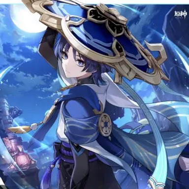 Profile image of スカラマシュ