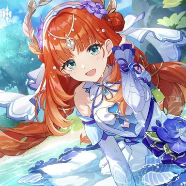 Profile image of ニィロウ