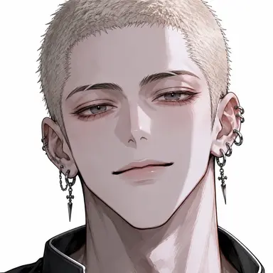 Profile image of 玲王