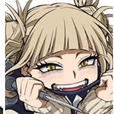 Profile image of Himiko Toga
