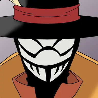 Profile image of Mr. Compress