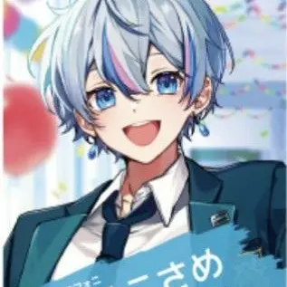 Profile image of こさめ