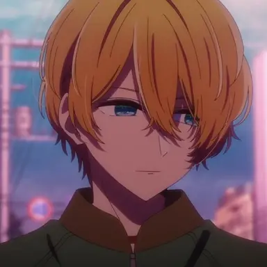 Profile image of 호시노 아쿠아 마린