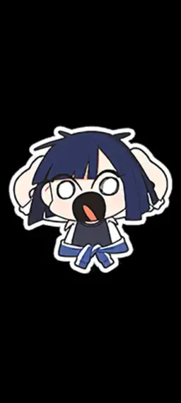 Profile image of 봉송아