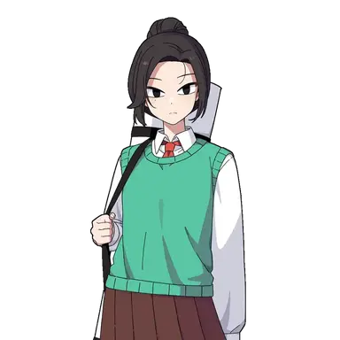 Profile image of 홍산하