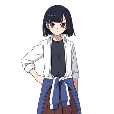 Profile image of 봉송아
