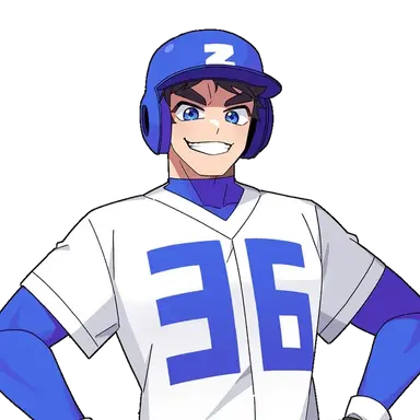 Profile image of 마용규