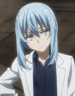 Profile image of Rimuru