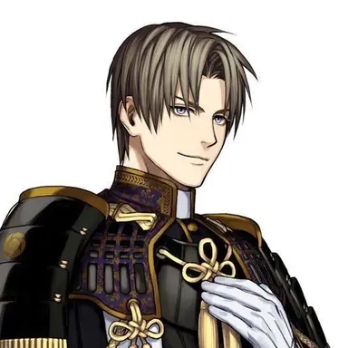 Profile image of へし切り長谷部