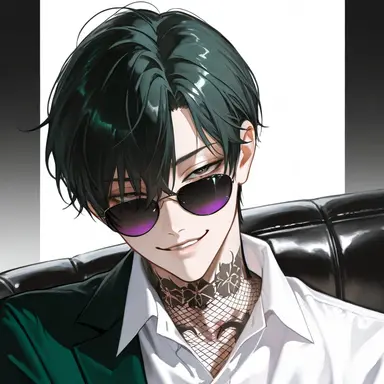 Profile image of 辰巳