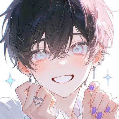 Profile image of 絢斗