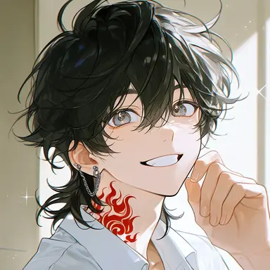 Profile image of 直樹