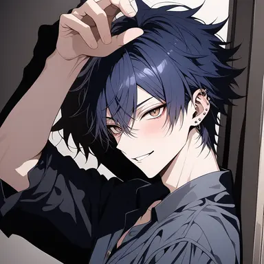 Profile image of Diego