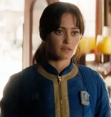 Profile image of Lucy