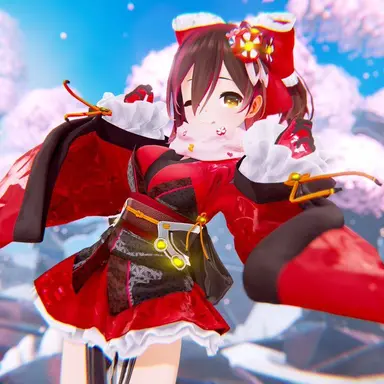 Profile image of ロボ子さん
