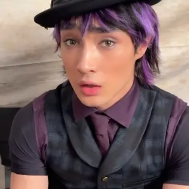 Profile image of Max Hatter