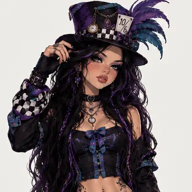 Profile image of Marci Hatter