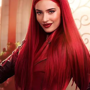 Profile image of Red
