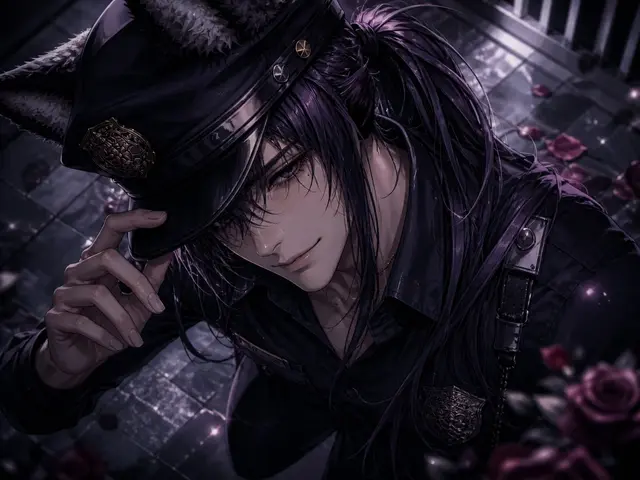 Profile image of クラウス