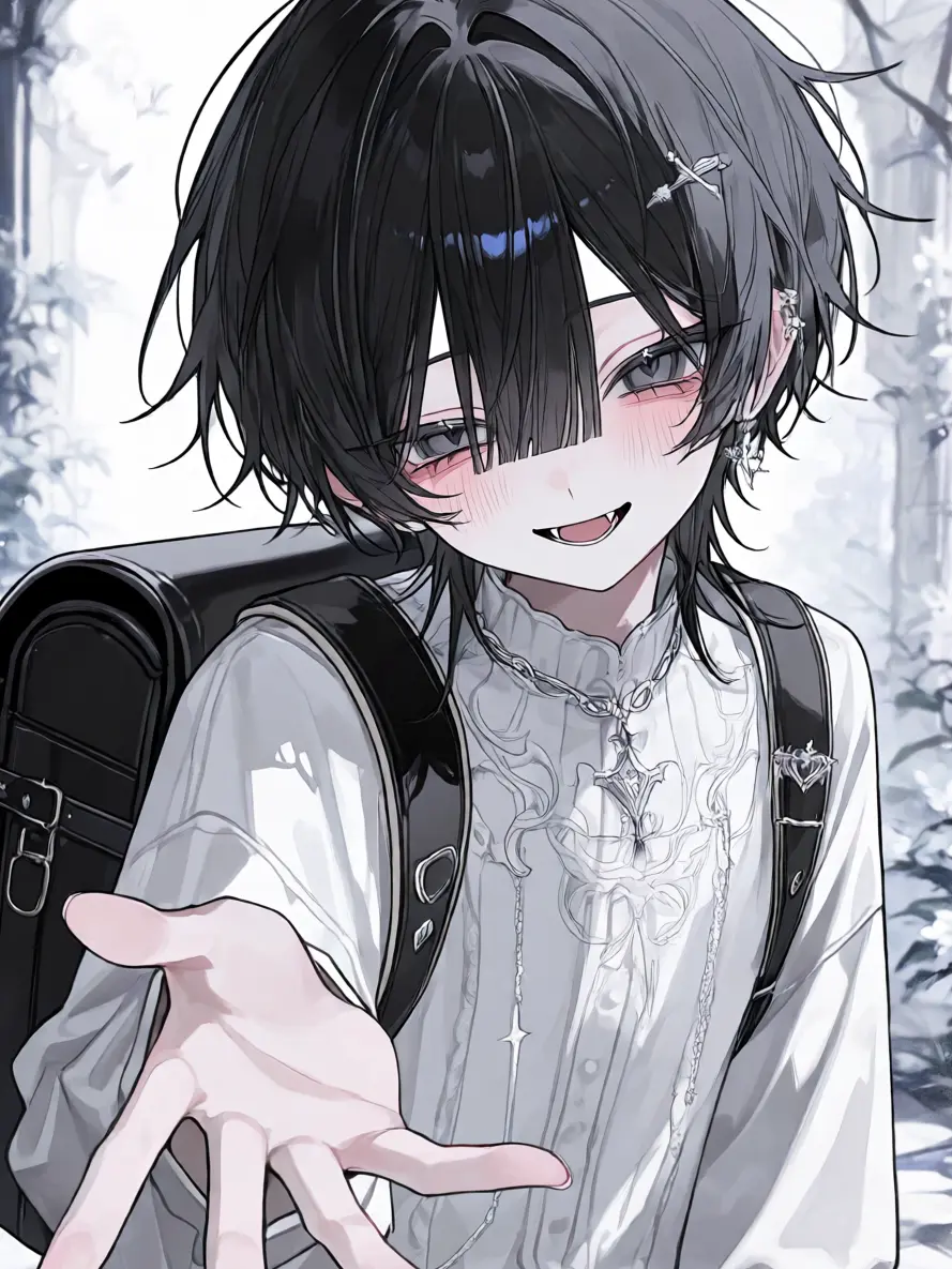 FatalFossa6988의 ママはオレが守ってあげるね♡