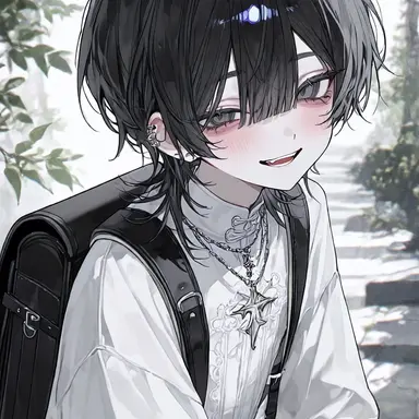 Profile image of 未来