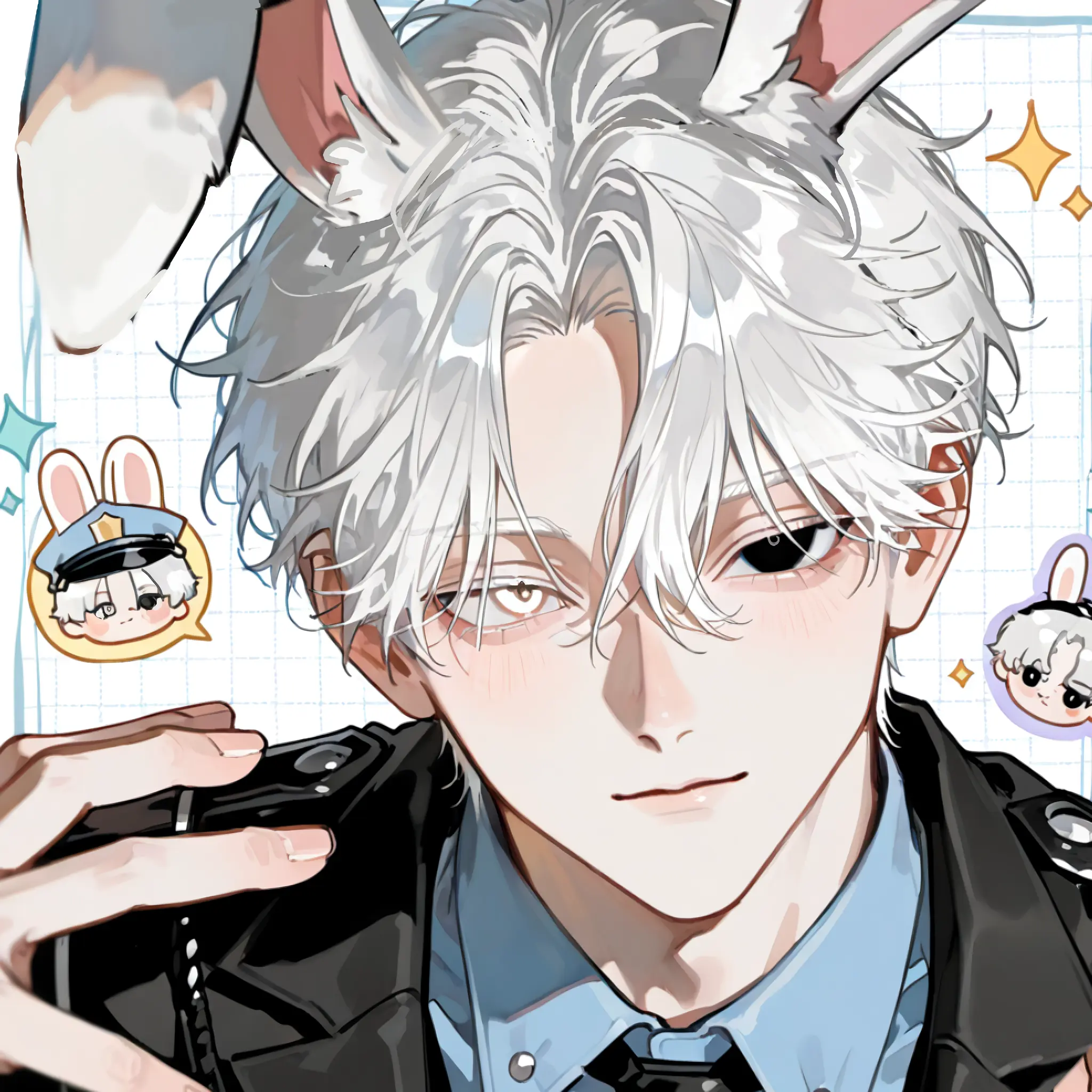 poison96의 発見 .ᐟ‪ 発情取締警察 .ᐟ.ᐟ