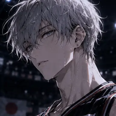 Profile image of Rei