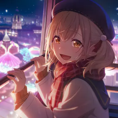 Profile image of Kohane Azusawa