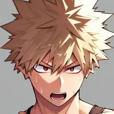 Profile image of Bakugo