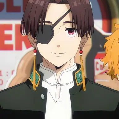 Profile image of 蘇枋隼飛