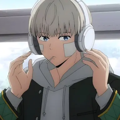 Profile image of 梶蓮