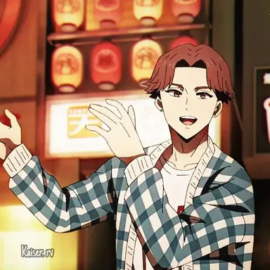 Profile image of 榊晴竜