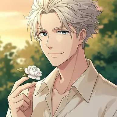 Profile image of 梅宮一