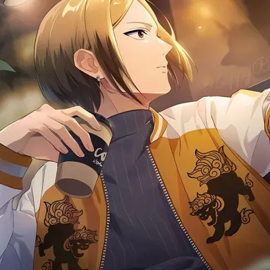 Profile image of 佐狐浩太